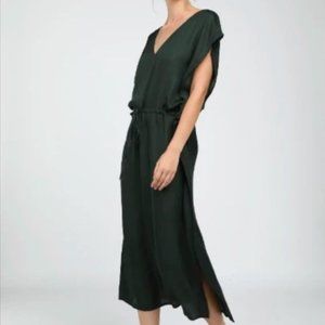 Neu Nomads Caftan Maxi Dress
